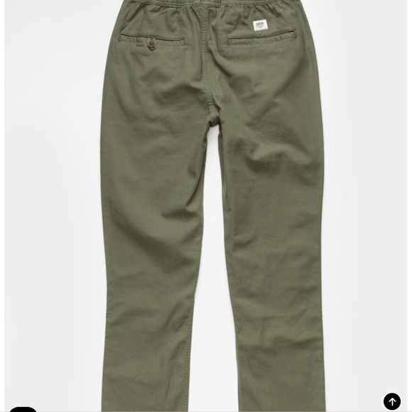 Katin Trails Pant - Picture 3 of 3